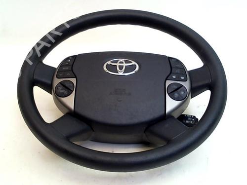 Used Driver airbag TOYOTA PRIUS Liftback (_W2_) 1.5 Hybrid (NHW20_, NHW20R) (112 hp) 10821595