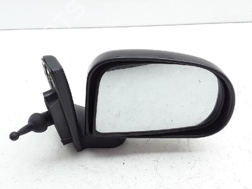 Used Right mirror HYUNDAI ATOS (MX) 1.1 (63 hp) 10831461