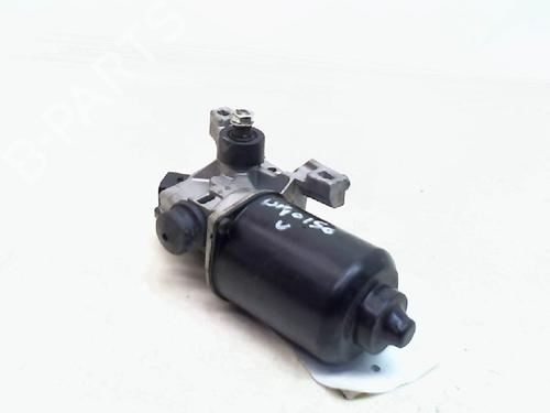 Used Front wiper motor KIA RIO II (JB) 1.5 CRDi (110 hp) 10821785
