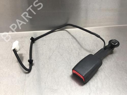 Used Seat buckle HYUNDAI ix20 (JC) 1.4 (90 hp) 13180493