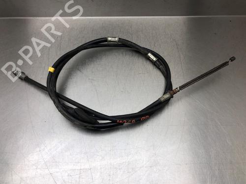Used Handbrake cable MITSUBISHI GRANDIS (NA_W) 2.4 MIVEC (NA4W) (165 hp) 16647813