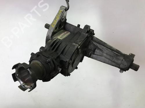 Gear fordelekasse CHEVROLET CAPTIVA (C100, C140) 2.0 D 4WD (150 hp) 11410353