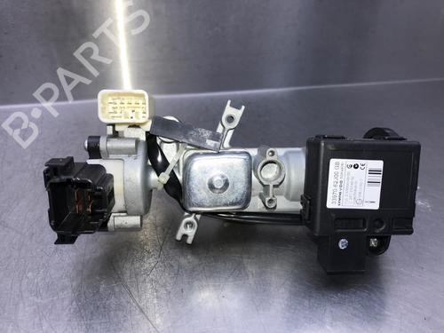 Control unit SUZUKI SPLASH (EX) 1.2 (A5B412) | BP15530961M11 - Image 7