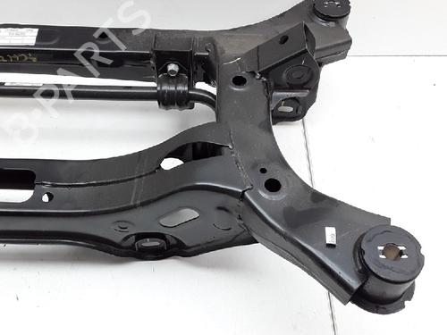 Subframe HYUNDAI TUCSON (TL, TLE) 1.6 GDi | BP10831286M9 