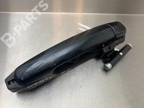 Used Rear right exterior door handle Rear right exterior door handle SUZUKI GRAND VITARA II (JT, TE, TD) 2.0 All-wheel Drive (TD54, JB420) (140 hp) 10844796 10844796