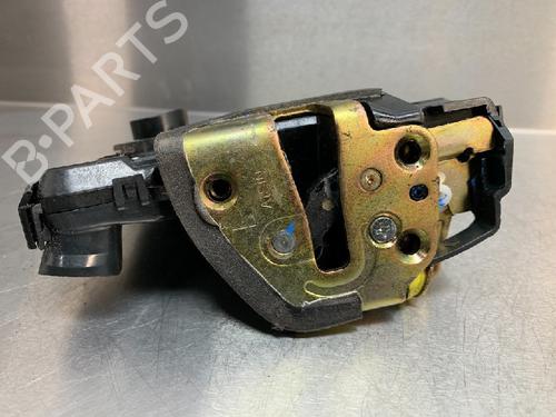 Used Front left lock TOYOTA COROLLA (_E12_) 1.8 VVTL-i TS (ZZE123) (192 hp) 13176197