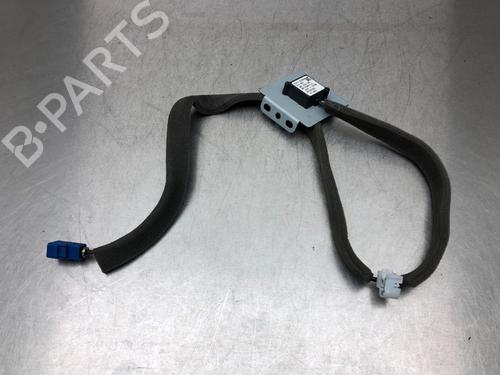 Used Electronic module NISSAN MICRA V (K14) 0.9 IG-T (90 hp) 13182884