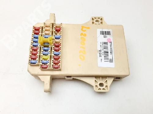 fuse-box-kia-ceed-hatchback-ed-14-cvvt-919501h510-2006-2007-2008-2009-2010-2011-2012-10841593 main image