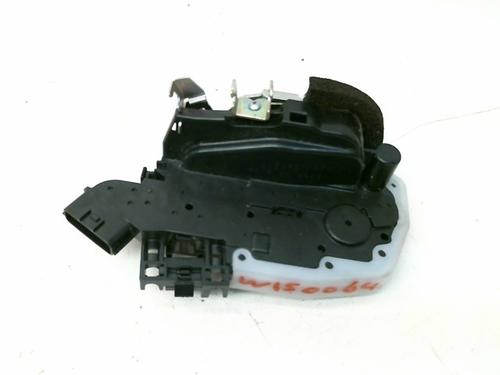 Rear right lock NISSAN MICRA IV (K13K, K13KK) 1.2 DIG-S | BP13168206C99 