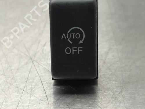 Used Switch NISSAN MICRA IV (K13K, K13KK) 1.2 DIG-S (98 hp) 17813431