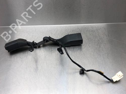 Used Seat buckle SUZUKI VITARA (LY) 1.6 (APK 416) (120 hp) 13042664