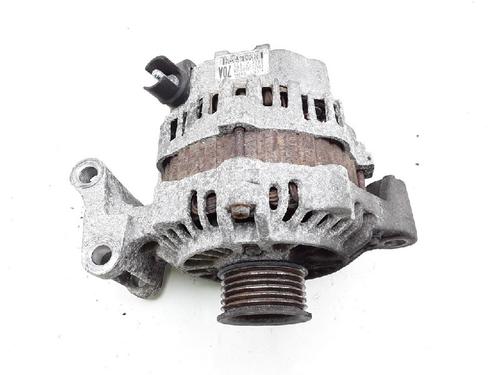 Used Alternator Alternator MAZDA 2 (DY) 1.4 (80 hp) 10841000 10841000