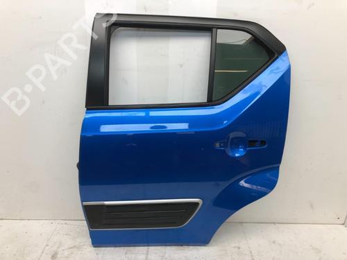 Used Left rear door SUZUKI IGNIS III (MF, FF) 1.2 Hybrid AllGrip (ATK412) (83 hp) 11531475