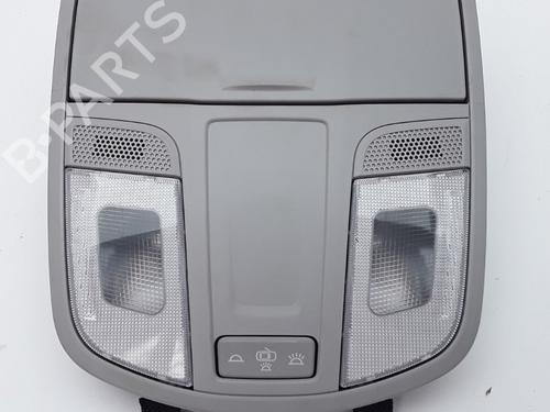 Interior roof light HYUNDAI TUCSON (TL, TLE) 1.6 GDi | BP10830598I8 