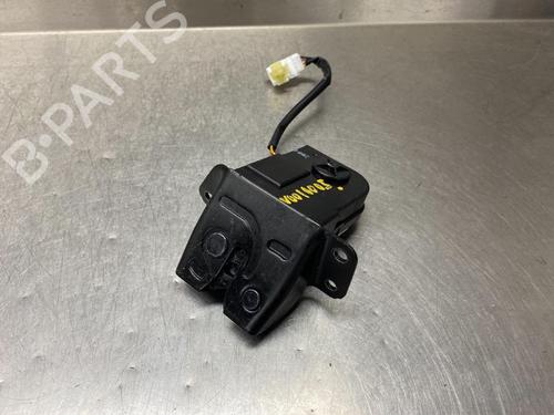 Used Other KIA RIO III (UB) 1.1 CRDi (75 hp) 11745075