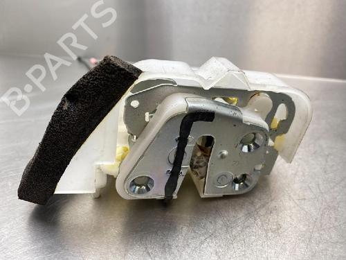 Used Rear right lock SUBARU FORESTER (SH_) 2.0 D AWD (SHH, SHD, SHN) (147 hp) 13176326