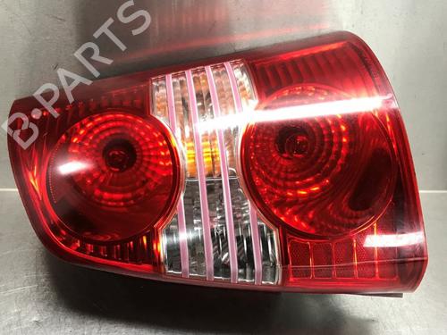 Used Right taillight HYUNDAI ATOS (MX) 1.1 (58 hp) 16762208
