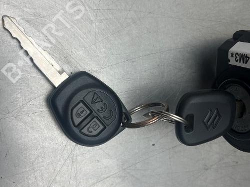 Control unit SUZUKI CELERIO (LF) 1.0 (AVK310) | BP16531767M11 - Image 6