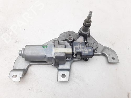 Viskermotor bakrute SUZUKI SWIFT III (MZ, EZ) 1.3 (RS413, ZC11S) (92 hp) 10835755
