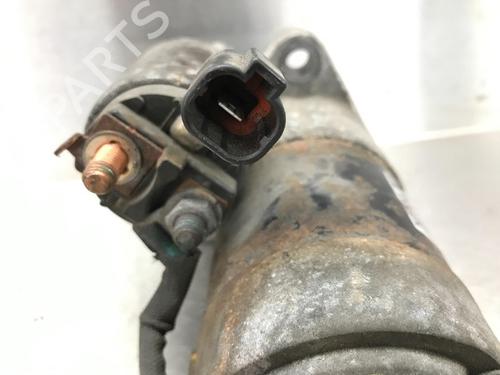 Starter NISSAN MURANO I (Z50) 3.5 4x4 | BP10856705M8 