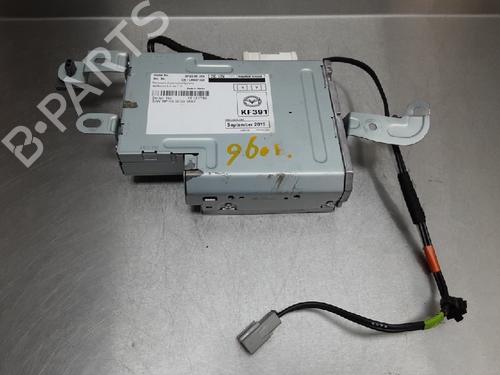 Used Control unit Control unit 10848498 10848498
