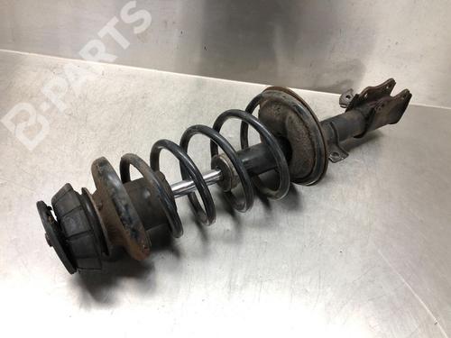 Used Left front suspension arm Left front suspension arm SUZUKI SWIFT III (MZ, EZ) 1.3 (RS413, ZC11S) (92 hp) 11198075 11198075