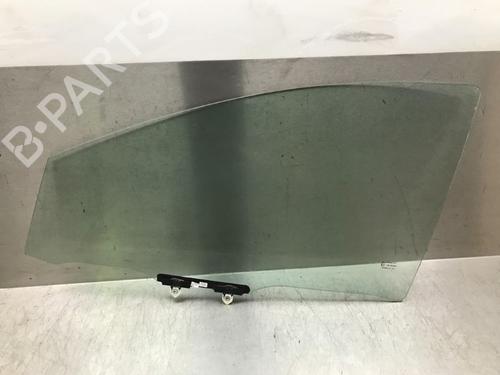 Used Front left door window TOYOTA YARIS (_P21_, _PA1_, _PH1_) 1.5 Hybrid (MXPH11) (92 hp) 11819782