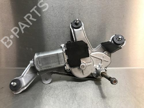 Used Rear wiper motor TOYOTA RAV 4 III (_A3_) 2.0 4WD (ZSA30_, ZSA30R) (158 hp) 10847441