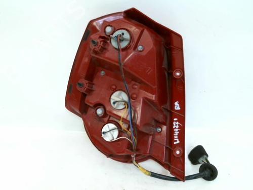 Right taillight CHEVROLET AVEO / KALOS Hatchback (T250, T255) 1.4 | BP10822858C35 