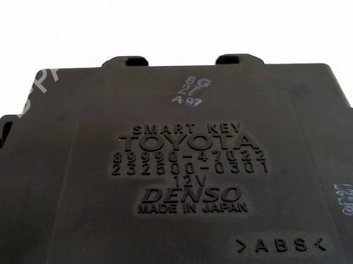 Electronic module TOYOTA PRIUS Liftback (_W2_) 1.5 Hybrid (NHW20_, NHW20R) | BP10821627M83 
