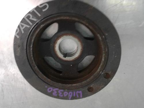 Used Pulley NISSAN MURANO I (Z50) 3.5 4x4 (234 hp) 13178500
