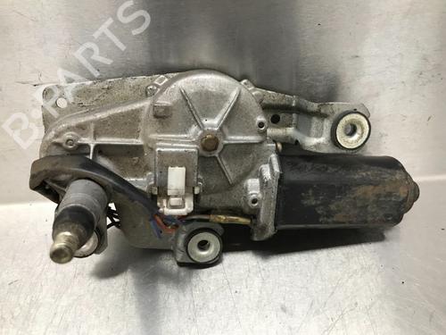 Used Rear wiper motor NISSAN VANETTE CARGO Bus (HC 23) 2.3 D (75 hp) 10814592
