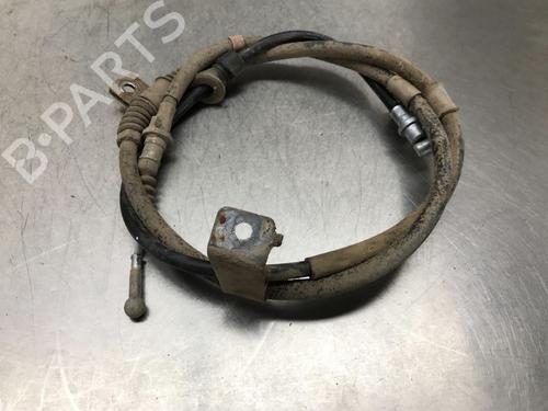 Used Handbrake cable MITSUBISHI OUTLANDER III (GG_W, GF_W, ZJ, ZL, ZK) Plug-in Hybrid (GG2W) (200 hp) 13186153
