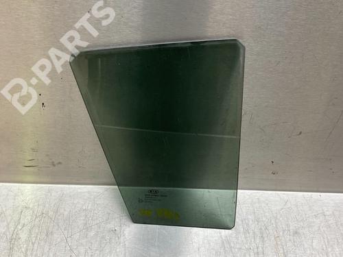 Used Rear right quarter glass Rear right quarter glass KIA SPORTAGE III (SL) 1.6 GDI (135 hp) 11049323 11049323