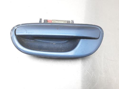 Used Rear left exterior door handle Rear left exterior door handle SUBARU OUTBACK (BL, BP) 2.5 AWD (BP9) (165 hp) 10842328 10842328