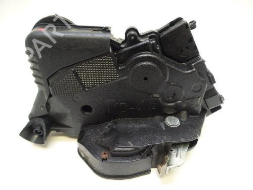 Front right lock TOYOTA PRIUS Liftback (_W2_) 1.5 Hybrid (NHW20_, NHW20R) | BP10823971C97 
