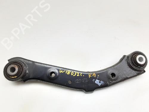 Right rear suspension arm HYUNDAI TUCSON (TL, TLE) 2.0 CRDi | BP10838937M15 