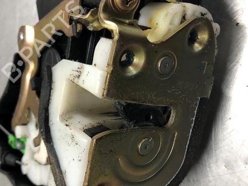 Front left lock MITSUBISHI GRANDIS (NA_W) 2.4 MIVEC (NA4W) | BP16647777C98 