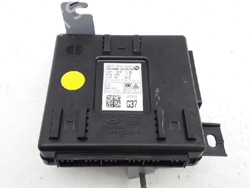 Used Control unit Control unit 10831830 10831830