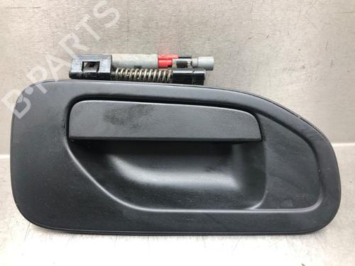 Used Front right exterior door handle Front right exterior door handle 16171477 16171477