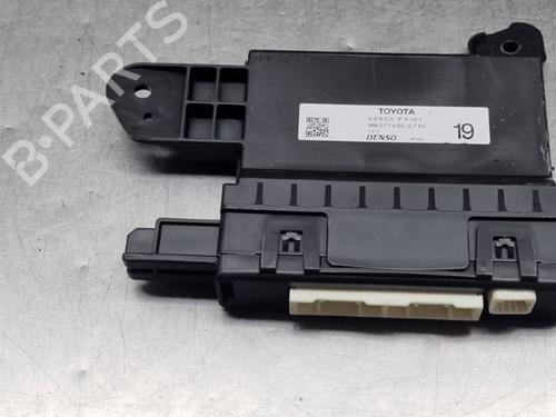 Used Control unit Control unit 17642036 17642036