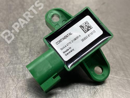 Used Electronic sensor Electronic sensor SUZUKI VITARA (LY) 1.4 Hybrid (Mild Hybrid) AllGrip (APK414) (129 hp) 10860134 10860134