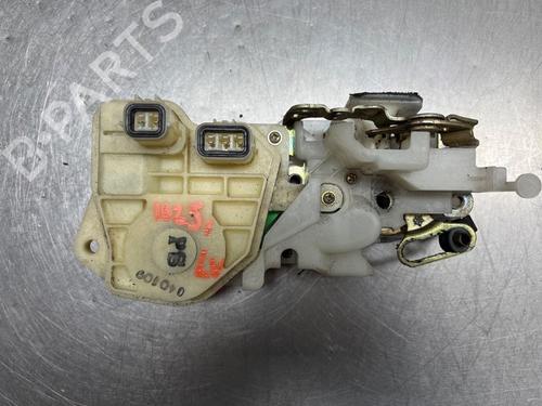 Used Front left lock HONDA CIVIC VII Saloon (ES, ET) 1.3 IMA (ED9, ES9) (83 hp) 17641914