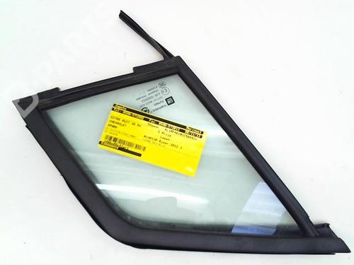Used Front right quarter glass Front right quarter glass CHEVROLET SPARK (M300) 1.0 (68 hp) 10819836 10819836
