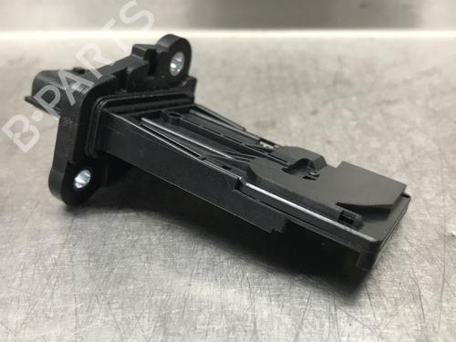 Used Mass air flow sensor NISSAN MICRA IV (K13K, K13KK) 1.2 DIG-S (98 hp) 17831593