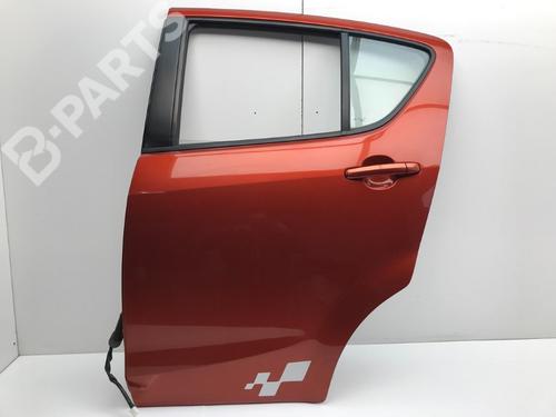 left-rear-door-suzuki-splash-ex-10-a5b310-2008-10854821 main image