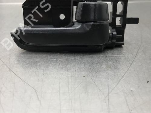 Used Front right exterior door handle Front right exterior door handle 16171527 16171527
