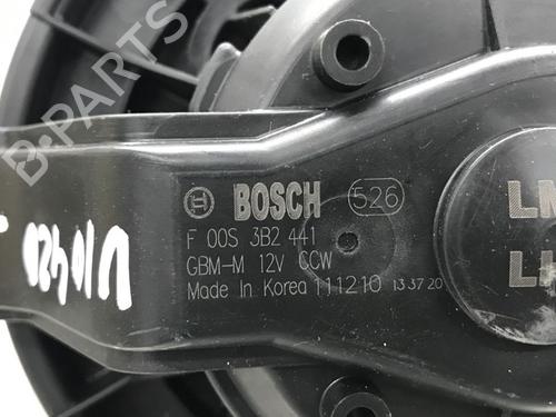 Heater blower motor KIA SPORTAGE III (SL) 1.6 GDI | BP17685220M62 