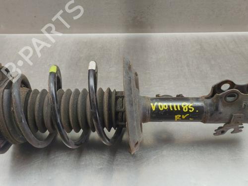Used Right front shock absorber Right front shock absorber TOYOTA PRIUS (_W5_) 1.8 Hybrid (ZVW50, ZVW50_, ZVW51_, ZVW50R, ZVW51) (122 hp) 33218304 33218304