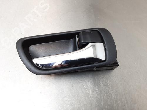 Used Rear right exterior door handle Rear right exterior door handle 10845306 10845306